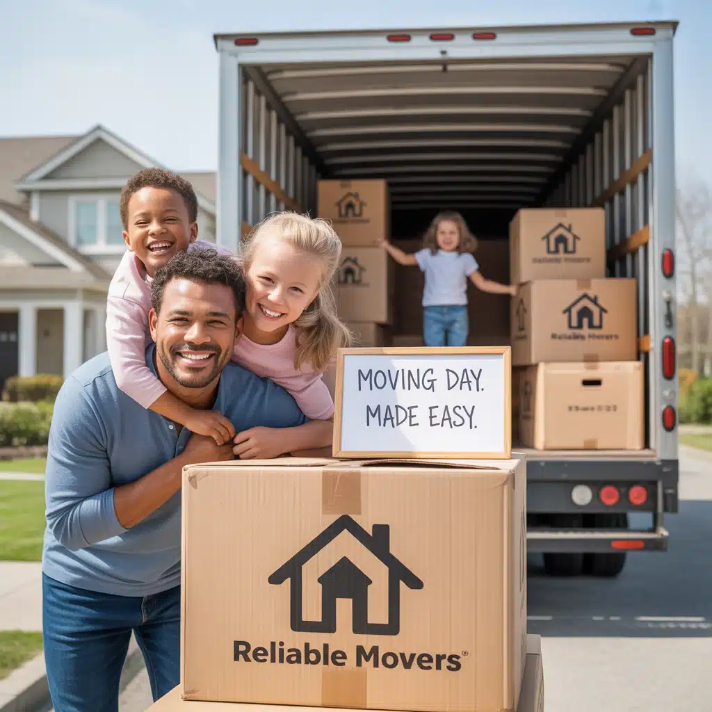 Packers and movers services in Bangalore by Movizy Freight India