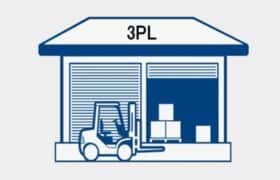 warehousing, 3pl logistics, logistics company, third party logistics companies