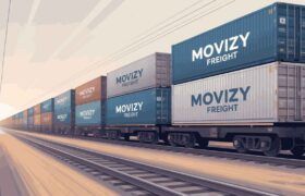 rail freight, 3pl companies, logistics company, third party logistics provider