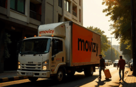 Moving Companies in Bangalore