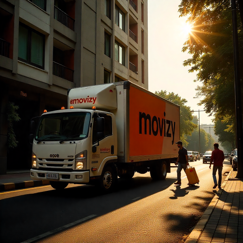 Moving Companies in Bangalore
