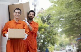 Packers and Movers Bangalore