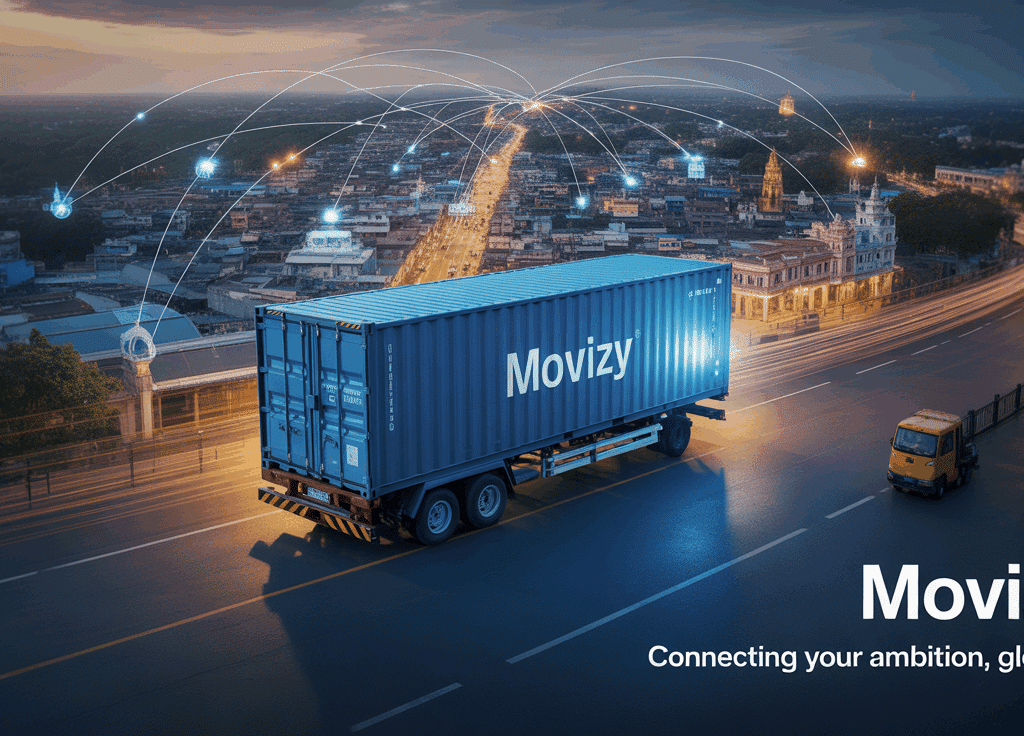 Cross-Border Logistics 