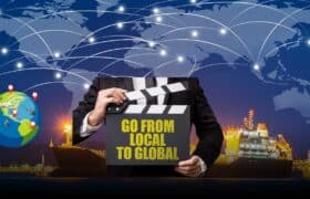 Cross-Border Logistics