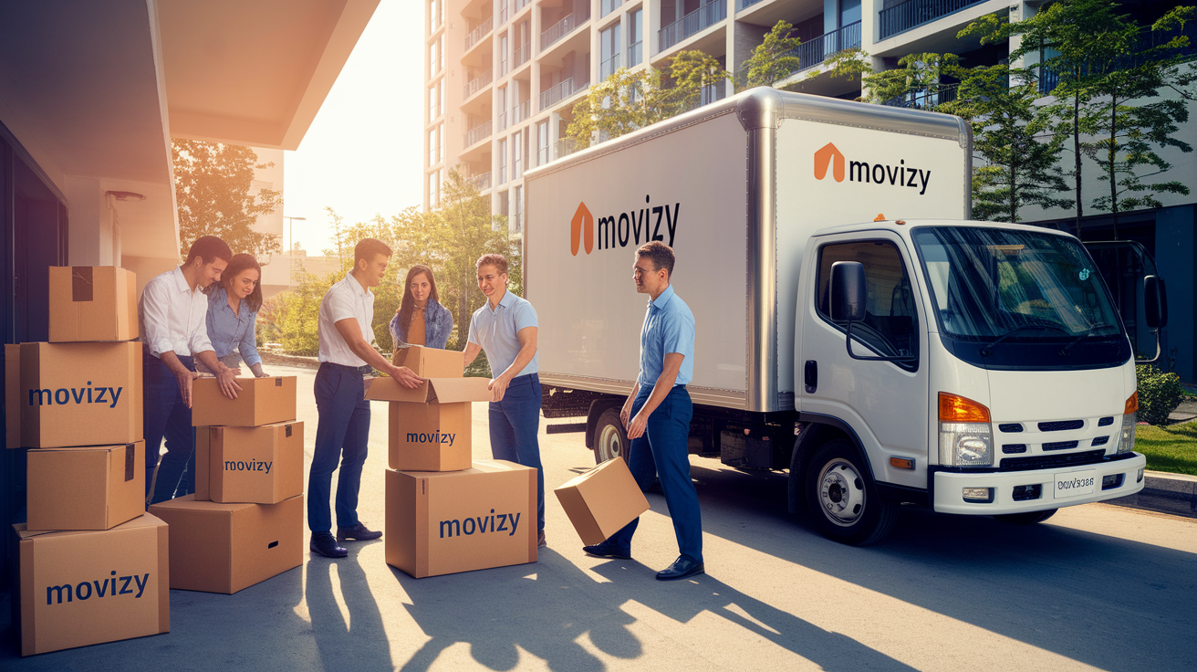 How to Choose the Best Packers and Movers