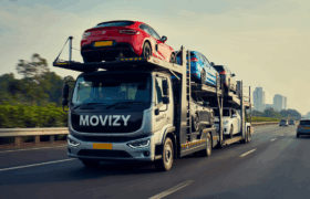 car transport services in Bangalore