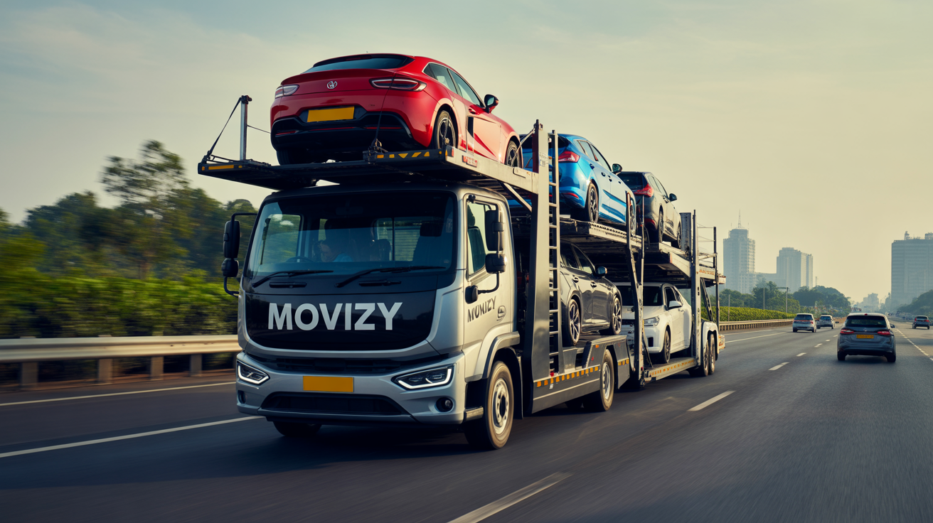 car transport services in Bangalore