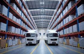 Logistics Company in Mysuru