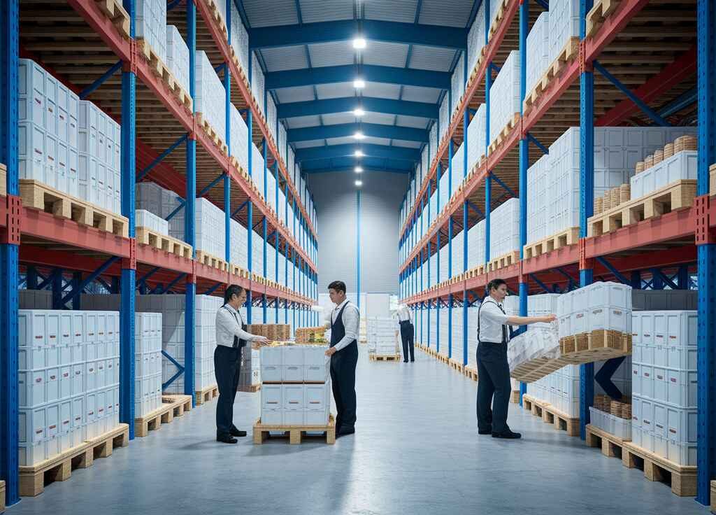 temperature controlled logistics Mysuru