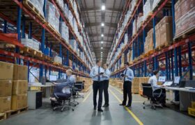 logistics company in bangalore