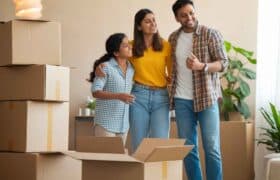 packers and movers in Mysuru