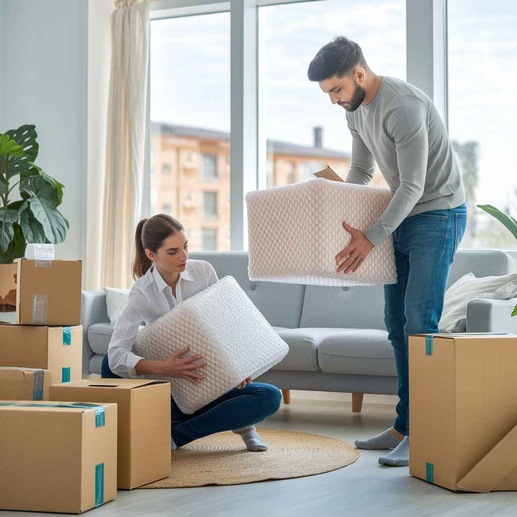 packers and movers in Mysuru