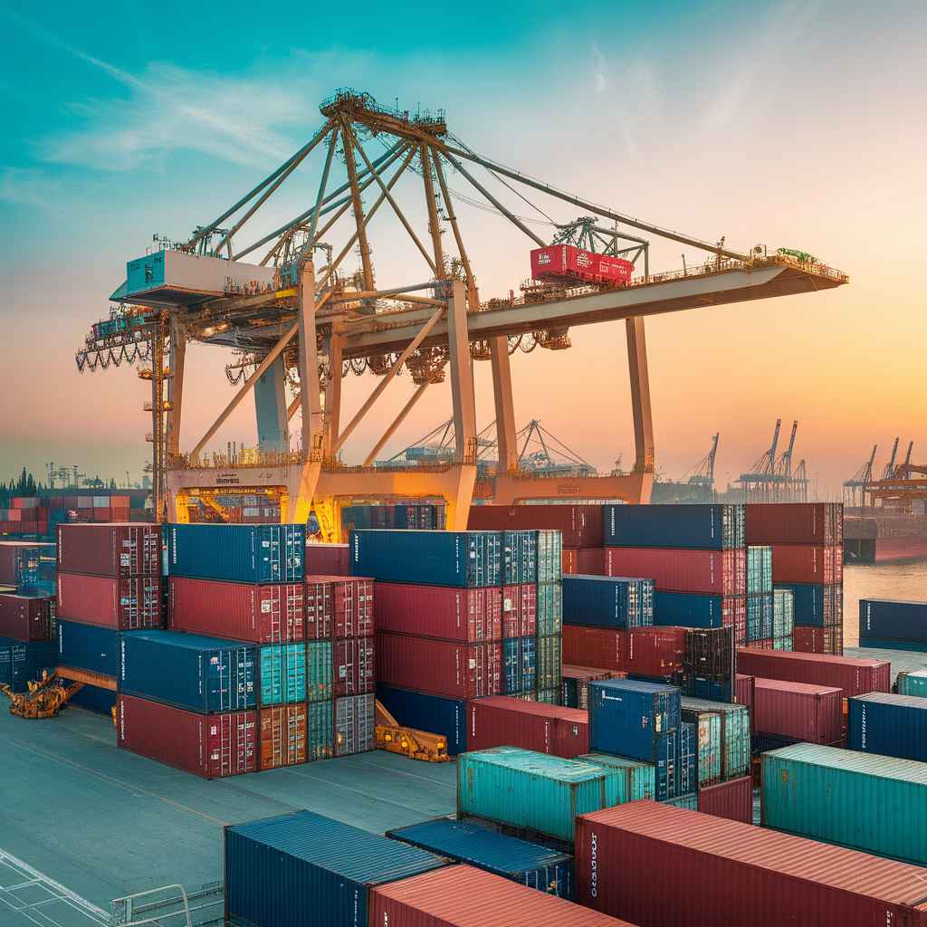 documents required for export shipment india