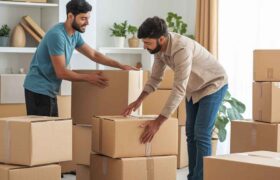 Door to Door Cargo Services in Mysuru